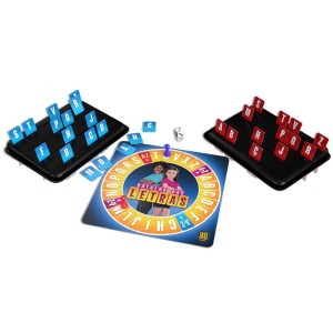 Jogo Diverso Batalha Das Letras-083979-42262