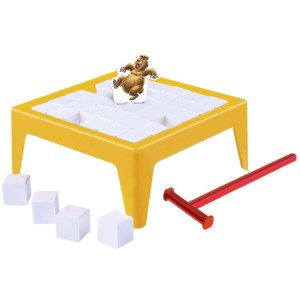 Jogo Diverso Bate Marshmallow-107454-56158