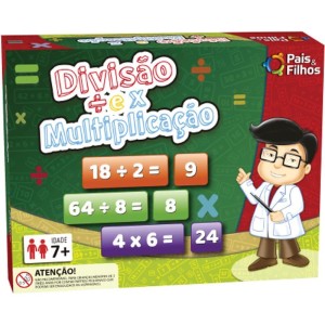 Jogo Diverso Divisao E Multiplicacao-040415-44512