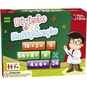 Jogo Diverso Divisao E Multiplicacao-040415-46041