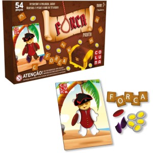 Jogo Diverso Forca-078168-11864