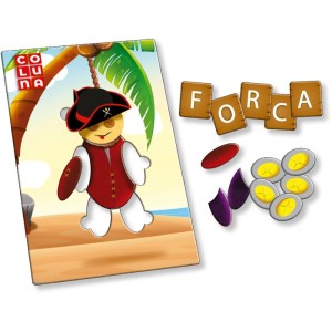 Jogo Diverso Forca-078168-56707