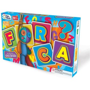 Jogo Diverso Forca-072764-46056