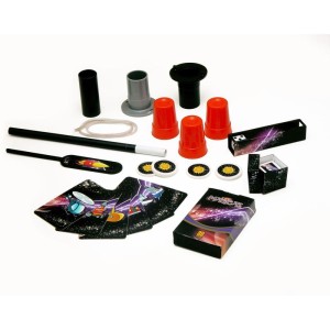 Jogo Diverso Kit Magicas 30 Truques-039342-57999