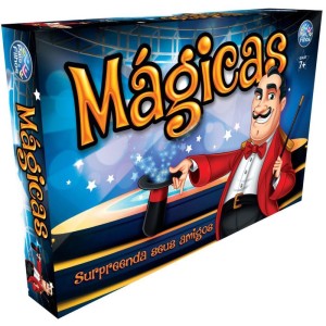 Jogo Diverso Magicas-035940-74338