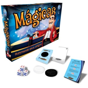 Jogo Diverso Magicas-035940-77382