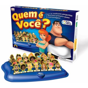 Jogo Diverso Quem E Voce-072762-23272