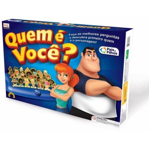 Jogo Diverso Quem E Voce-072762-43012