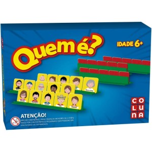 Jogo Diverso Quem E?-078167-99700