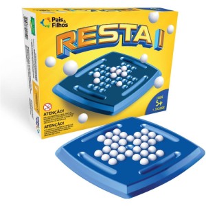 Jogo Diverso Resta 1-083722-22027