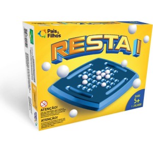 Jogo Diverso Resta 1-083722-22508