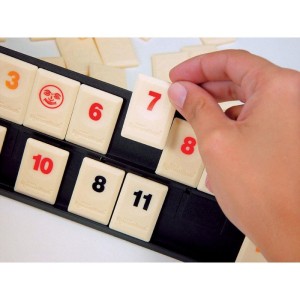 Jogo Diverso Rummikub-031489-28303