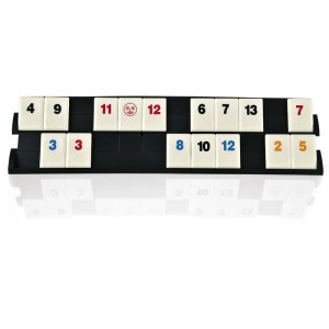 Jogo Diverso Rummikub-031489-73252