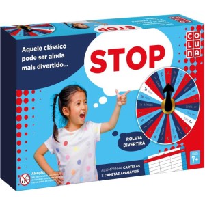 Jogo Diverso Stop-091411-79606