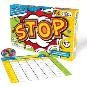 Jogo Diverso Stop-072765-45192