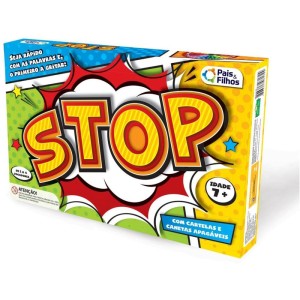 Jogo Diverso Stop-072765-78993