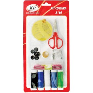 Kit Costura A160 C/12 Unidades-025419-37980