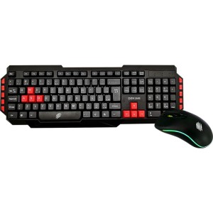 Kit Perifericos Combo Redshot Teclado/mouse-061055-55256