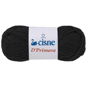 La Trico Cisne Dprimera 0000n 40g Preto-085000-56618