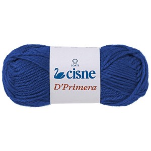 La Trico Cisne Dprimera 00143 40g Franca Azul-084505-89912