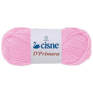 La Trico Cisne Dprimera 00430 40g Rosa Bebe-085004-19721