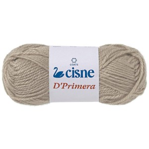 La Trico Cisne Dprimera 00803 40g Castanho Claro-085008-38414