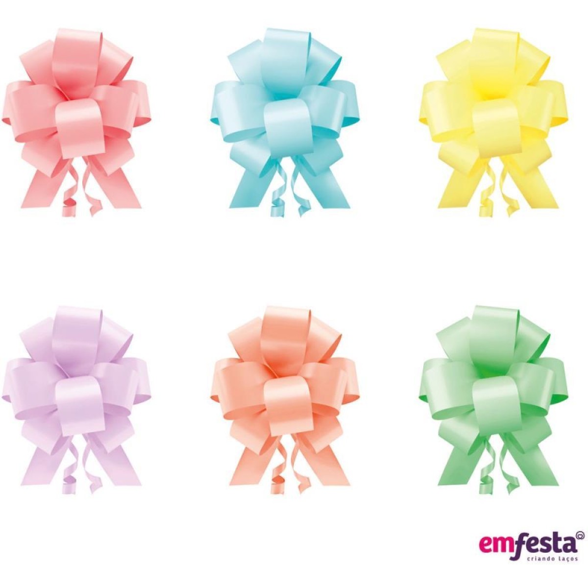 Laco Pronto Liso 20mmx40cm. Candy Colors Sor.bl-042470-29285