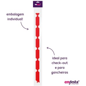 Laco Pronto Liso 30mmx84cm. Candy Colors Sor.bl-042474-38487