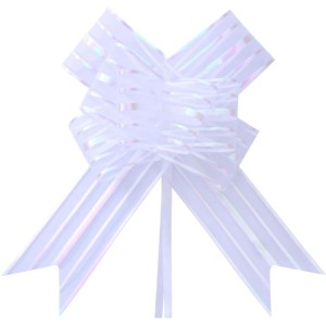 Laco Pronto Liso 32mmx47cm Organza Branco-102860-15079