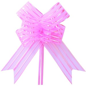 Laco Pronto Liso 32mmx47cm Organza Pink-102857-67364