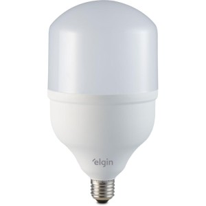 Lampada Led Bulbo T 20w Bivolt 6500k Br-067803-98708