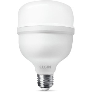 Lampada Led Bulbo T 30w Bivolt 6500k-097276-34518