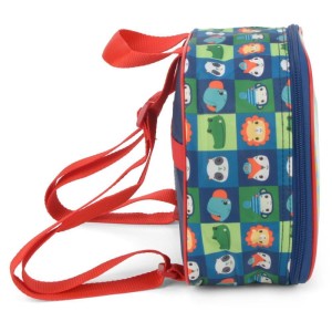 Lancheira Termica Fisher-price Mao/costas Vm-095663-31555