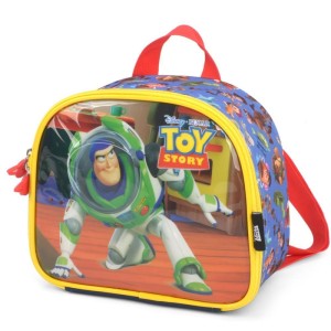 Lancheira Termica Toy Story Mao/costas Vm-056065-23320