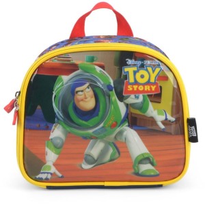 Lancheira Termica Toy Story Mao/costas Vm-056065-31976