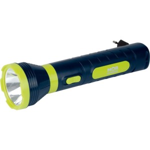 Lanterna Power Led 140 Lumens Recarrega-086024-73049