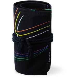 Lapis De Cor Redondo Supersoft 72 Cores Estojo-108367-16179