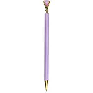 Lapiseira 0.7mm Diamond Plastica 2 Cores-093803-61602