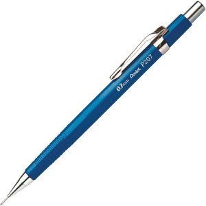 Lapiseira 0.7mm Pentel Azul-006921-12098