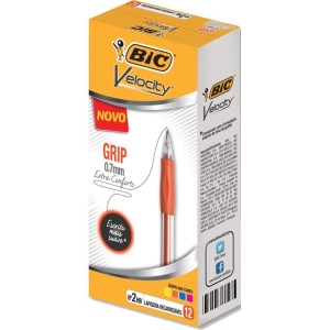 Lapiseira 0.7mm Velocity Pencil Sortidas-056439-50211