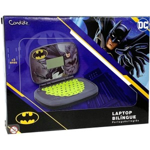 Laptop Infantil Batman Minigame Bilingue-107434-81552