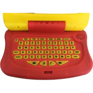 Laptop Infantil Patrulha Canina Minigame Bilin-107432-33475