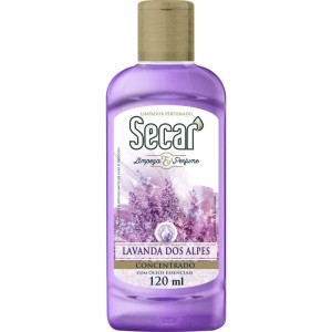 Limpador Perfumado Secar Lavanda Dos Alpes 120ml.-024831-18093