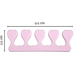 Linha Higiene Pessoal Separador De Dedos Eva (s)-104896-53653