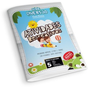 Livro Infantil Colorir Serie Diversao 8pgs.-105018-22439