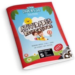 Livro Infantil Colorir Serie Diversao 8pgs.-105018-35017