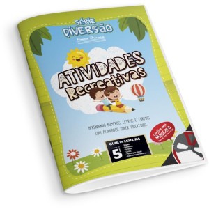 Livro Infantil Colorir Serie Diversao 8pgs.-105018-45823