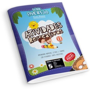 Livro Infantil Colorir Serie Diversao 8pgs.-105018-49515