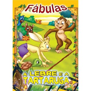 Livro Infantil Ilustrado Kit Fabulosa 1 C/3 10pg.-098611-66860