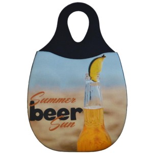 Lixeira P/carro Summer Beer-102237-33292